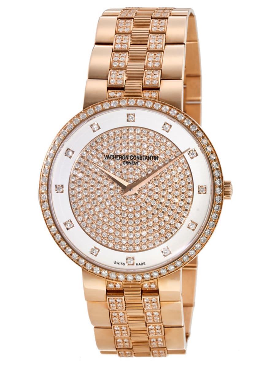 Vacheron Constantin Patrimony